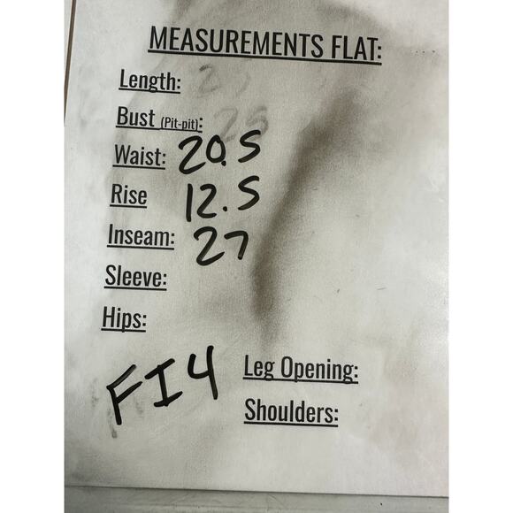 Old Navy High Rise OG Chino Pants Women XL Olive Green Stretch Waist - Picture 6 of 9